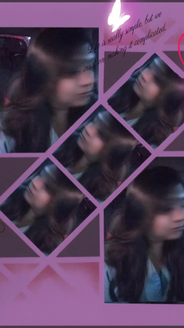 @Reena