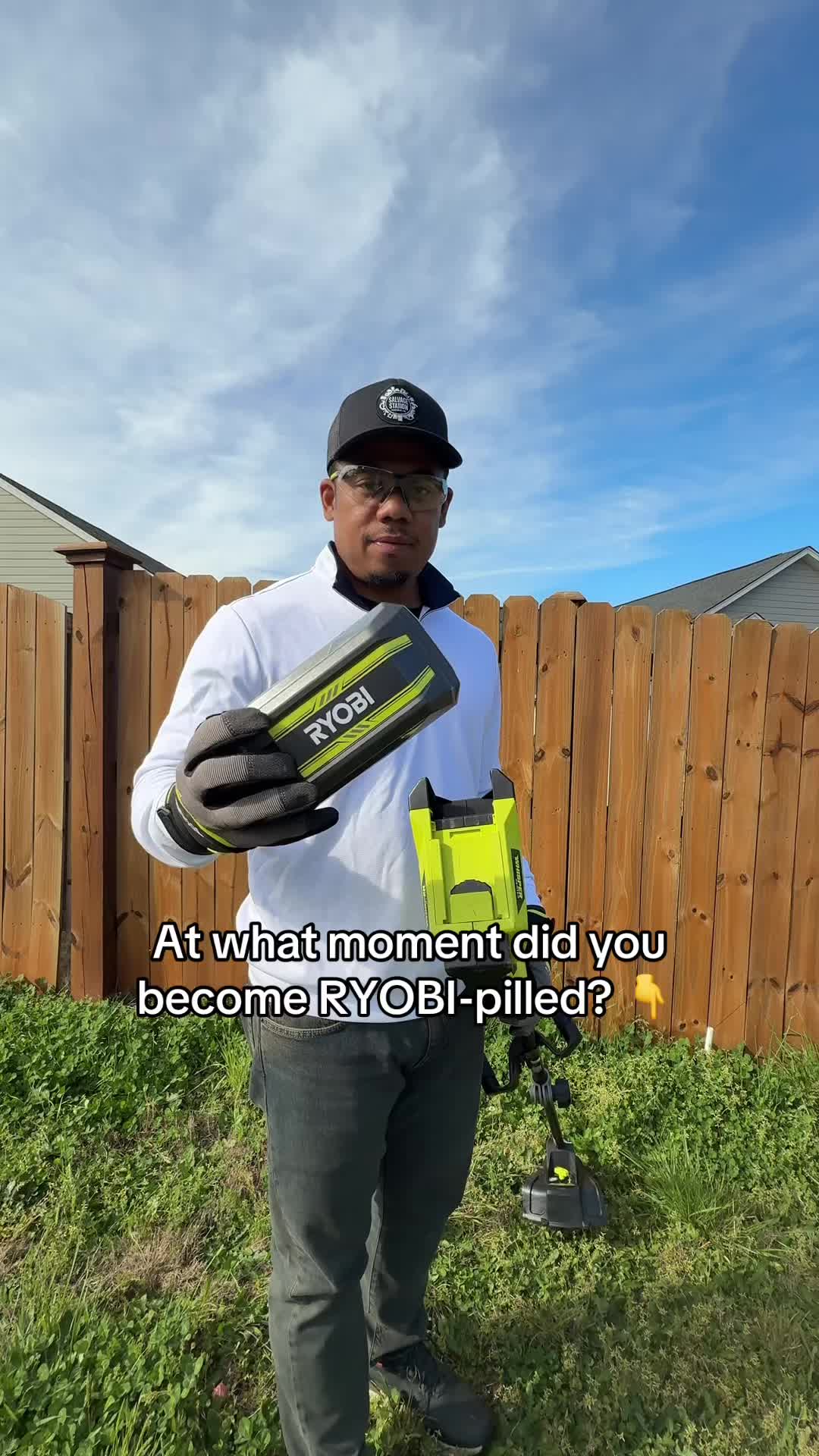 @RYOBI Tools USA