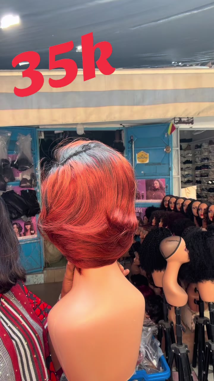 @Boutique BBC hair 🙍🏼&zwj;♀️