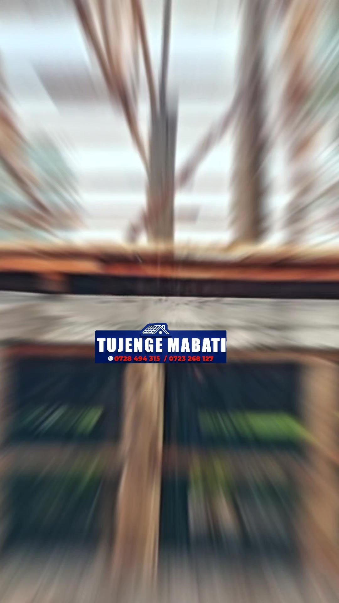 @Ng'endo wa tujenge mabati