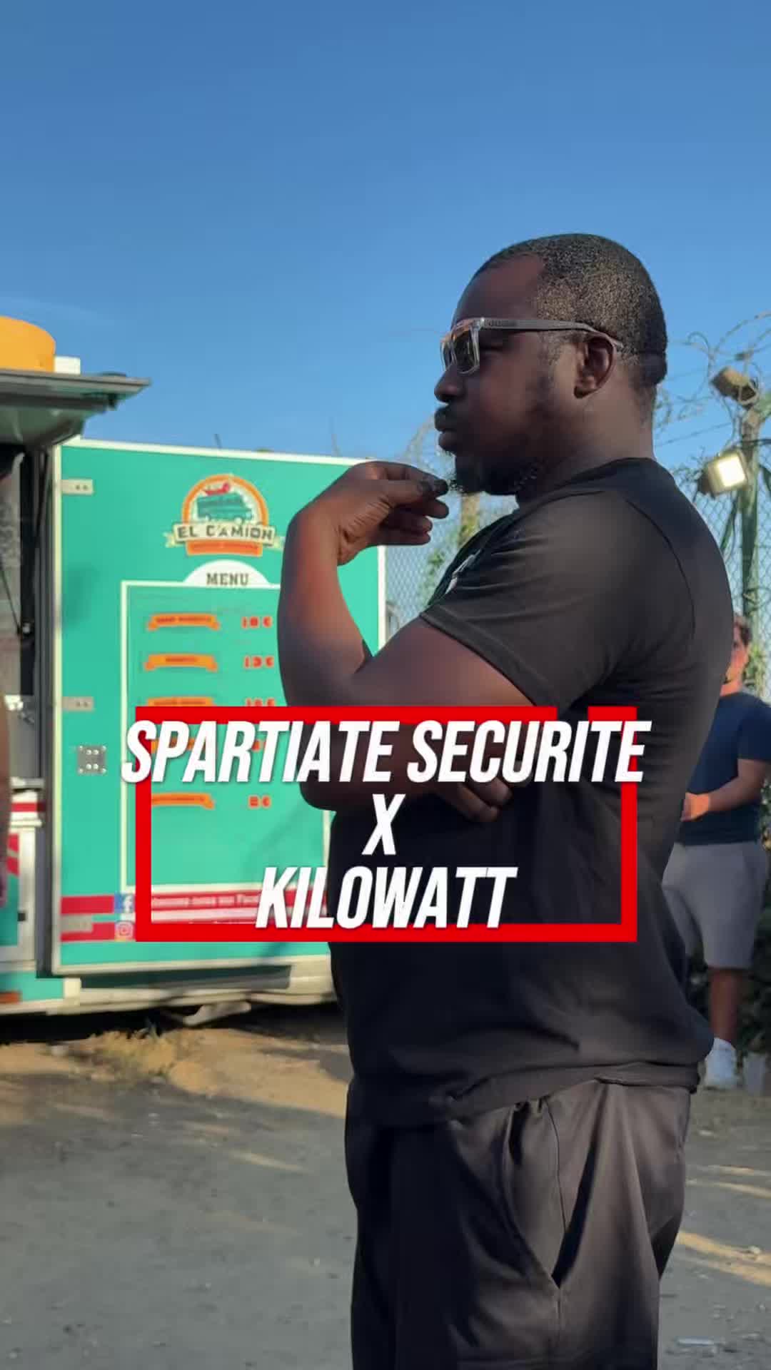@Spartiate S&eacute;curit&eacute; Prestige
