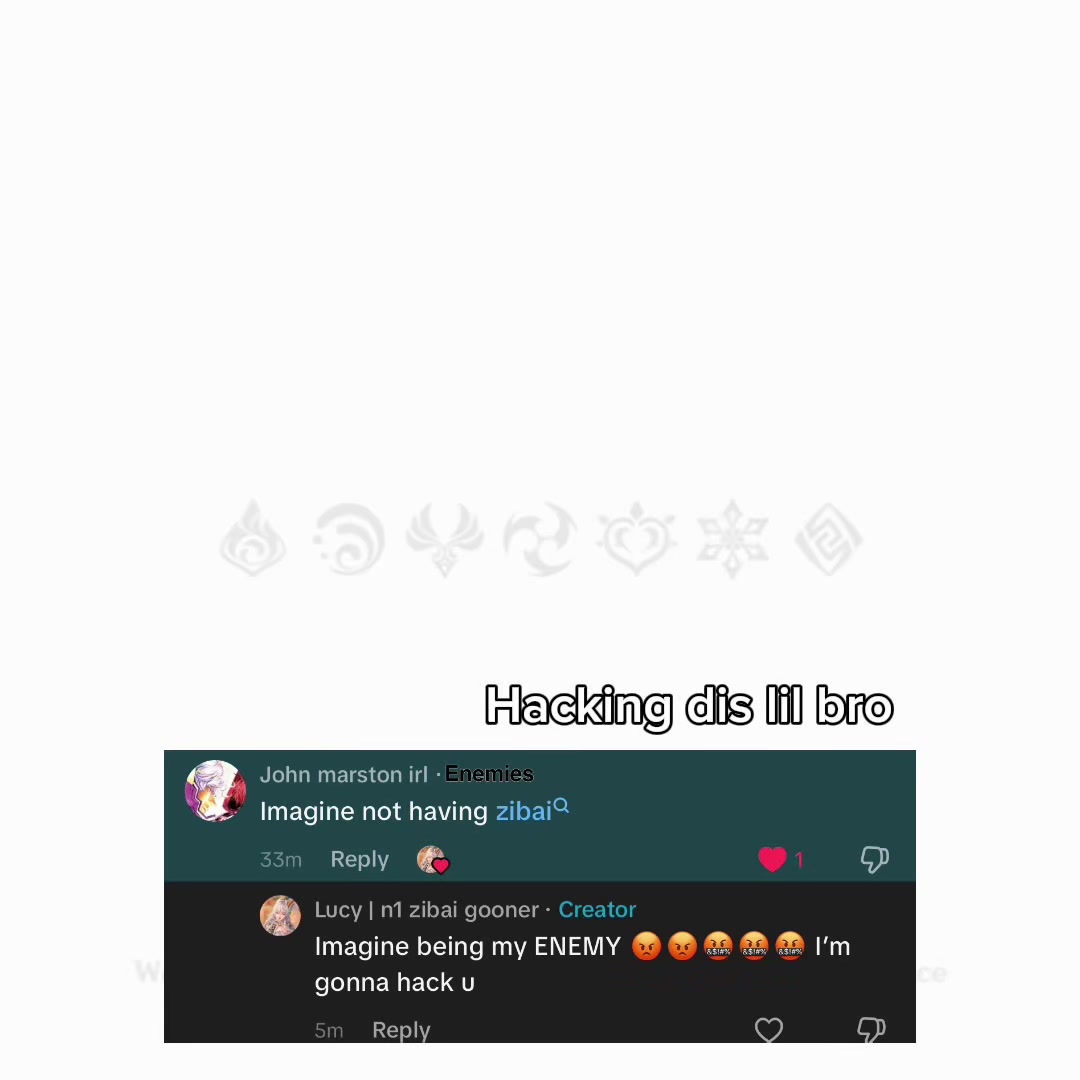 @Lucy | n1 zibai gooner