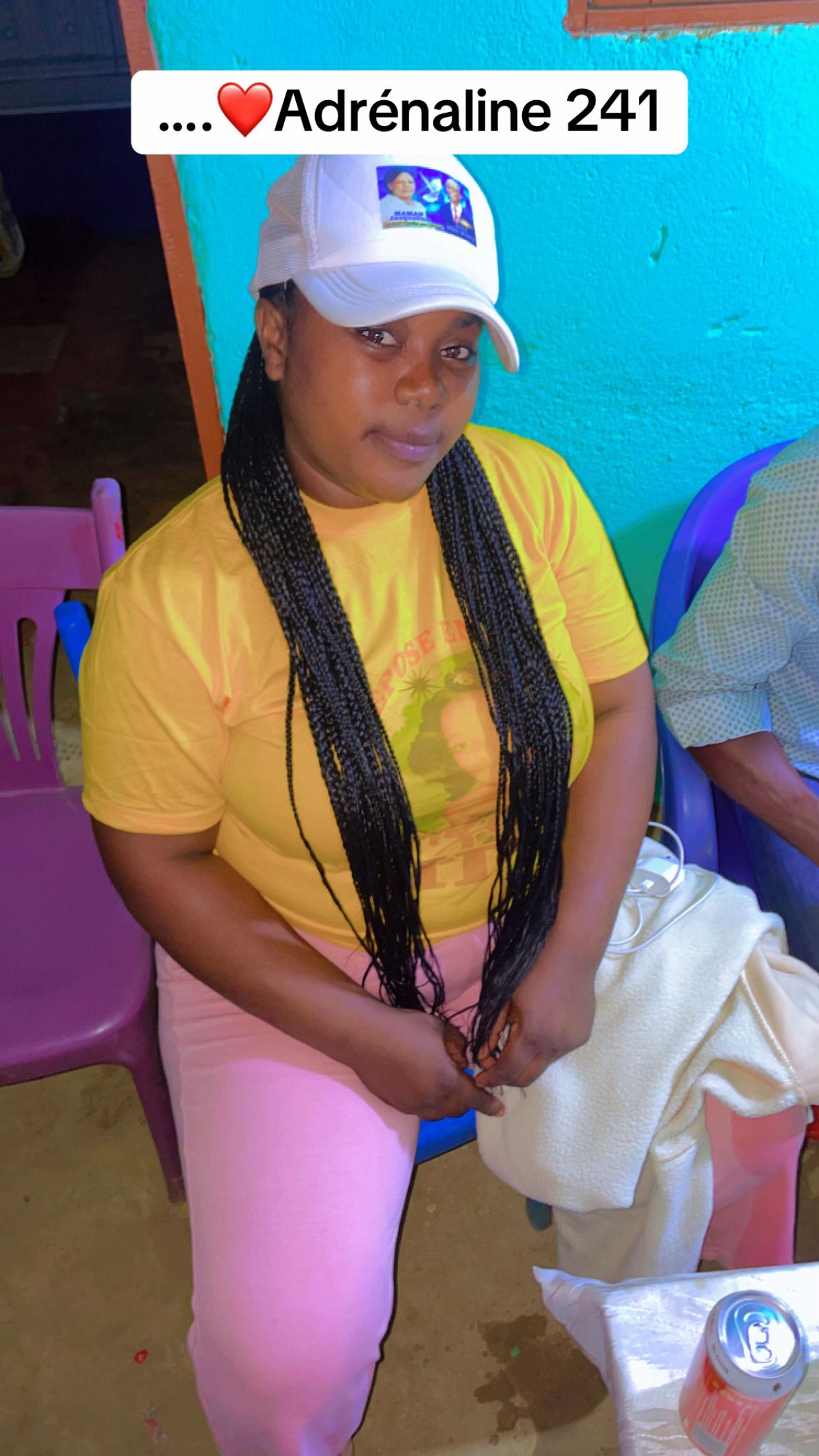 @Adr&eacute;naline+241🥰🇬🇦🇨🇲🇺🇸
