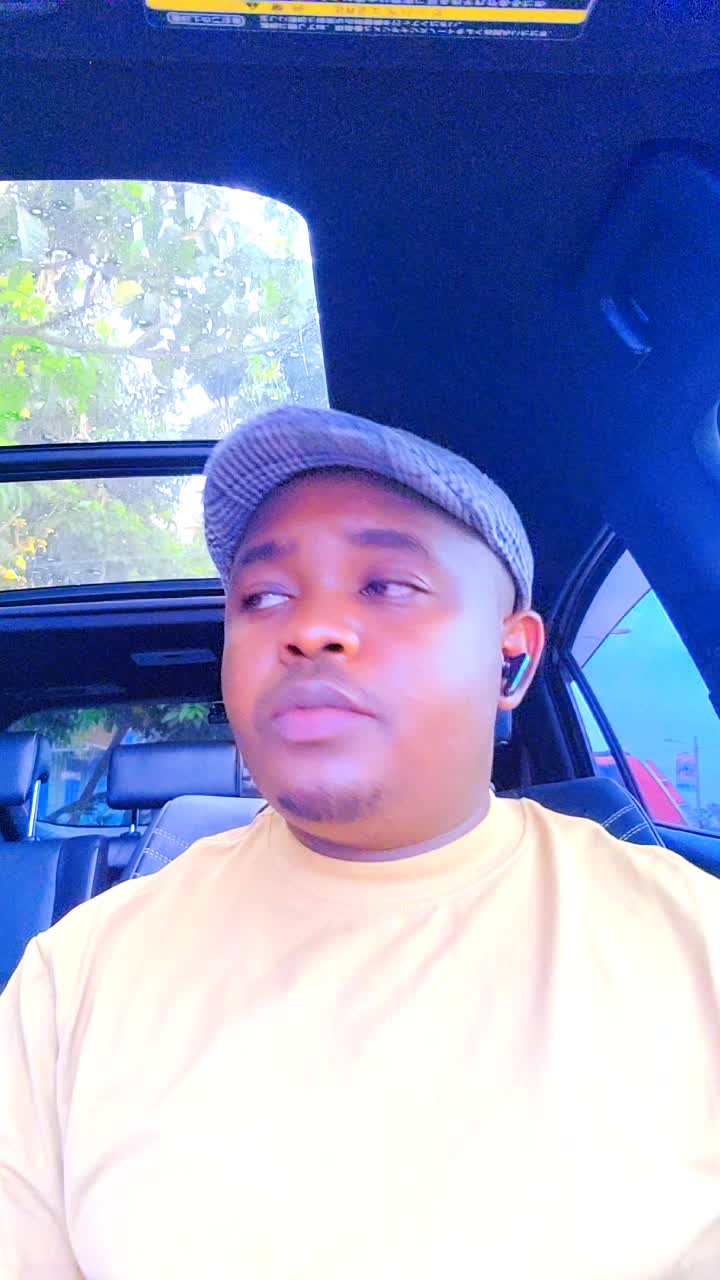 @Dr Mwangi