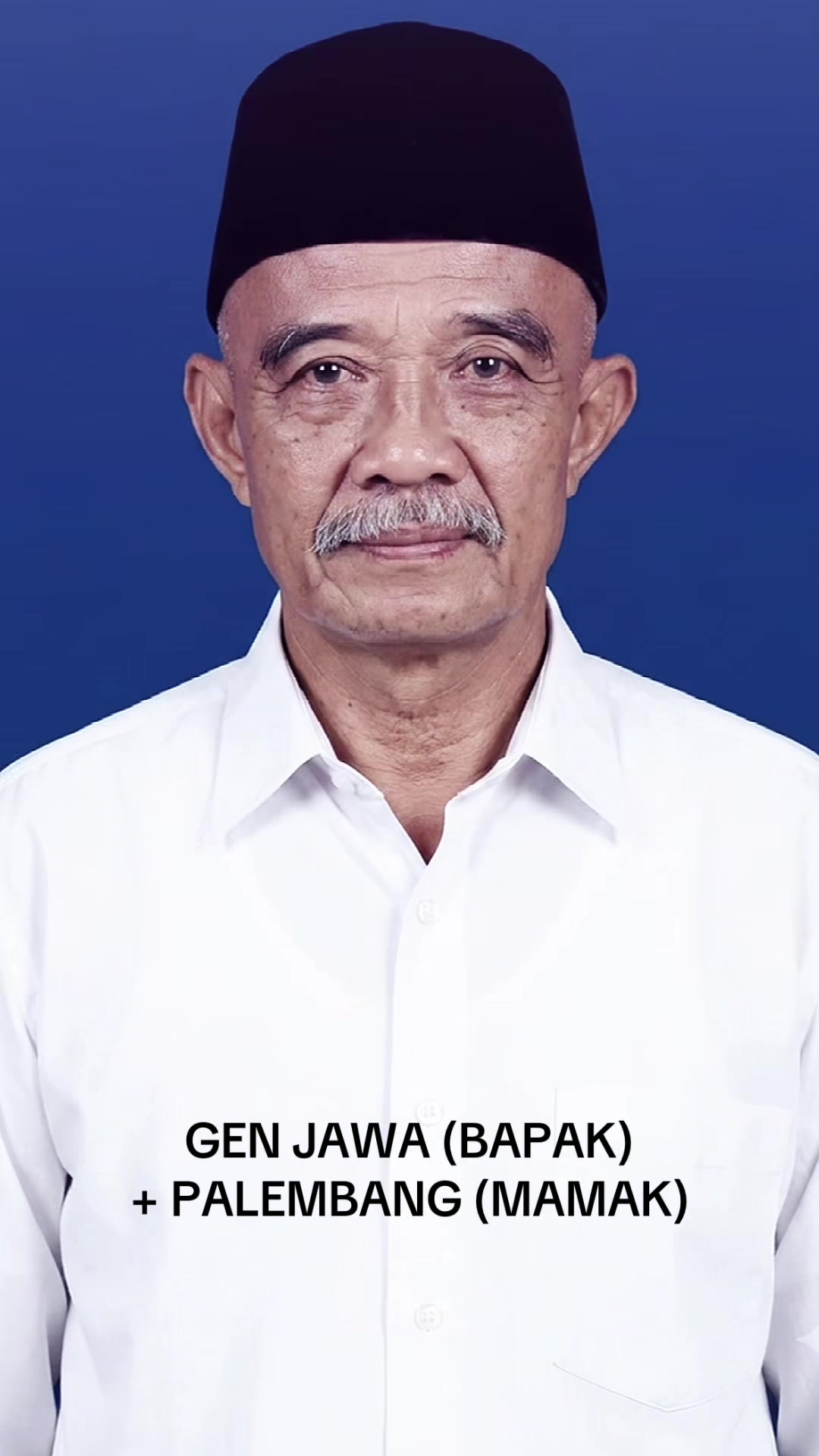 @Mba Mba Biasa