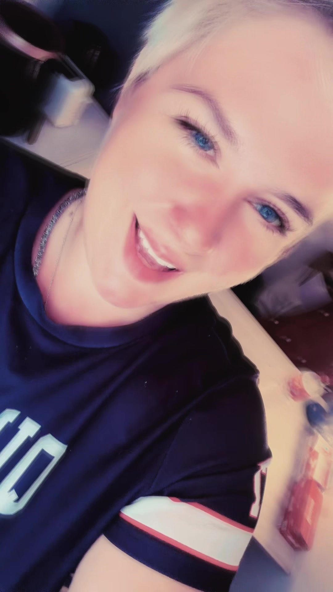 @Carmen&hearts;️😈~FoxiUndCarmen4live~