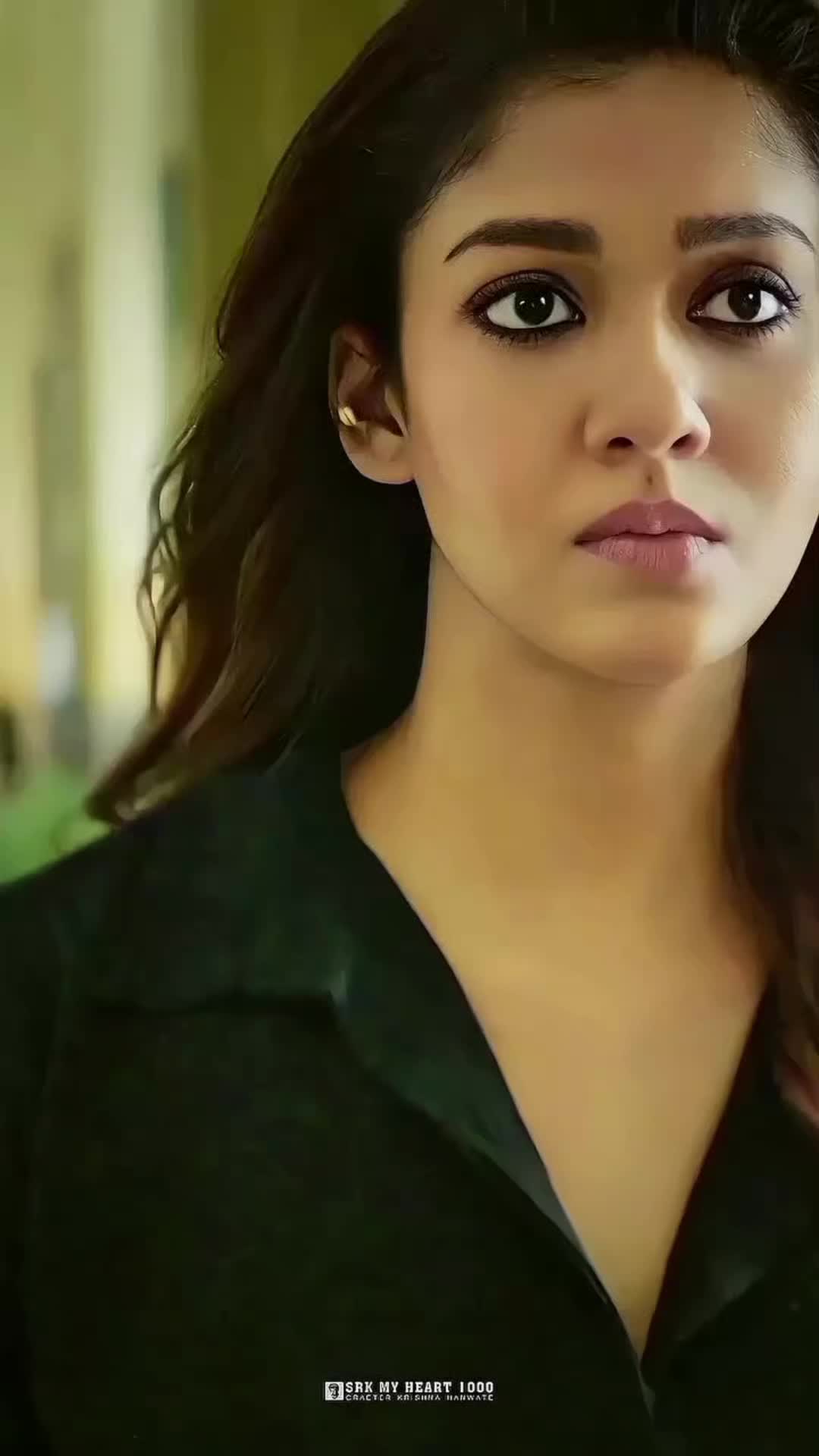 @Nayanthara girl1