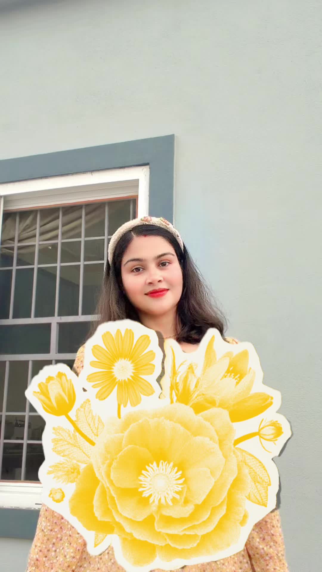 @🦋Niharika, Nityansh & Mom🦋