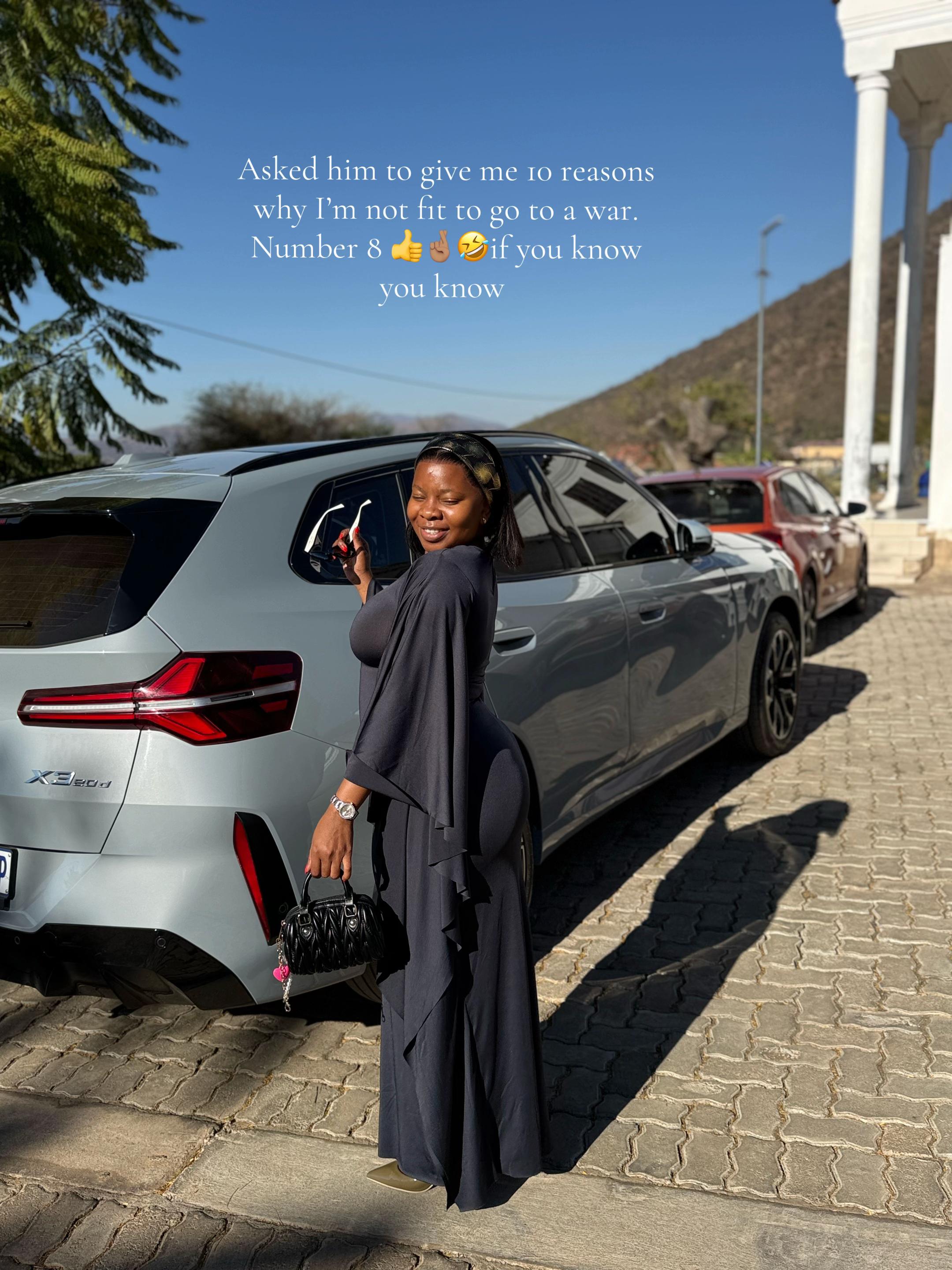 @Kgadi ya baroka❤️