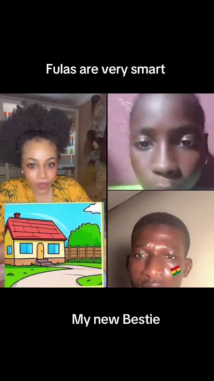 @Awa Ngaideh’s Secret 🤫