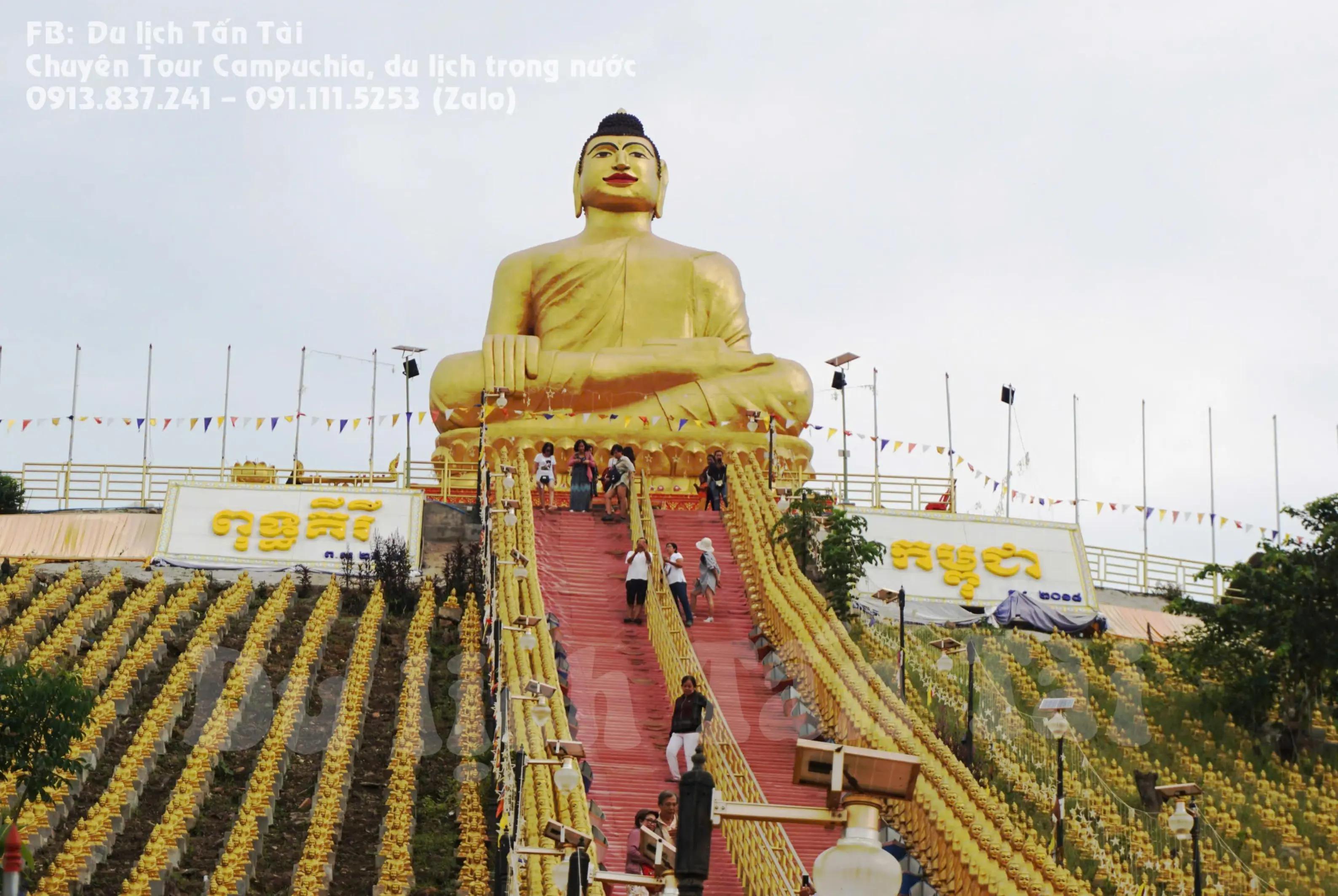 @Nhà Xe Tấn Tài An Giang