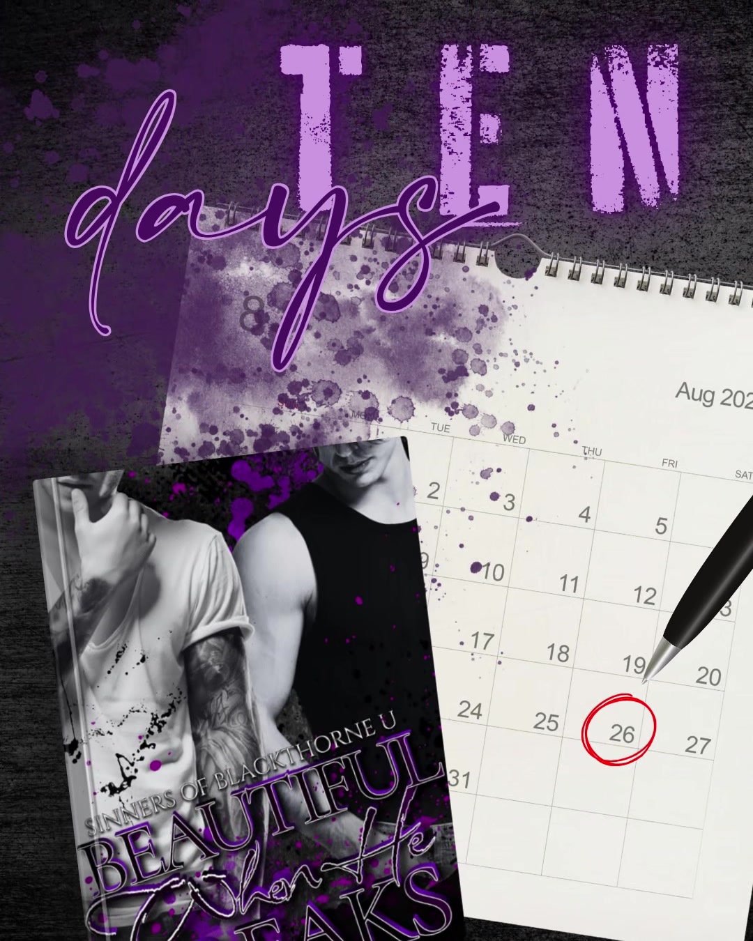@CeCeReadsBooks247📚💜🌈