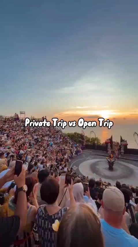 @Holy Trip | Private Trip