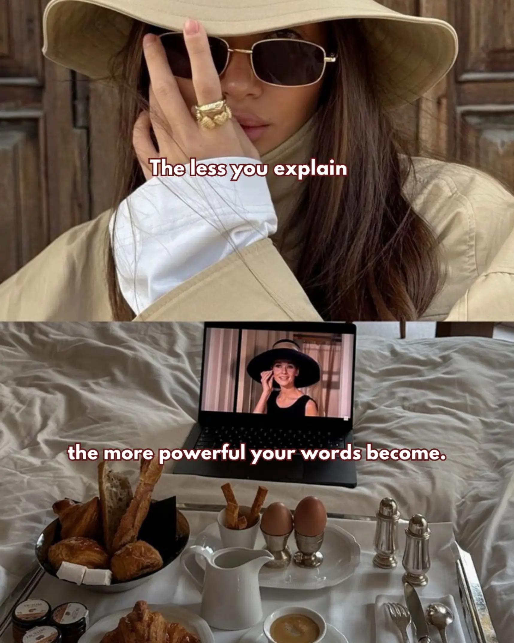 @Women's Lifestyle & Mindset