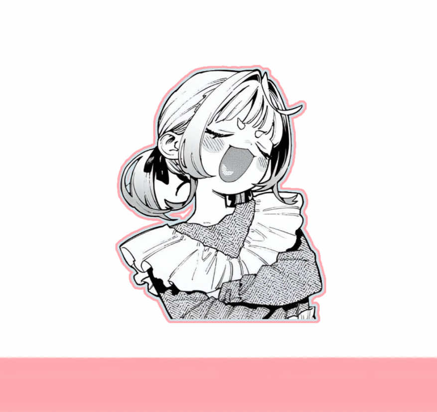 @ᥲᥡᥲ ♡ ᥒᥱі’s ძᥲrᥣіᥒg!