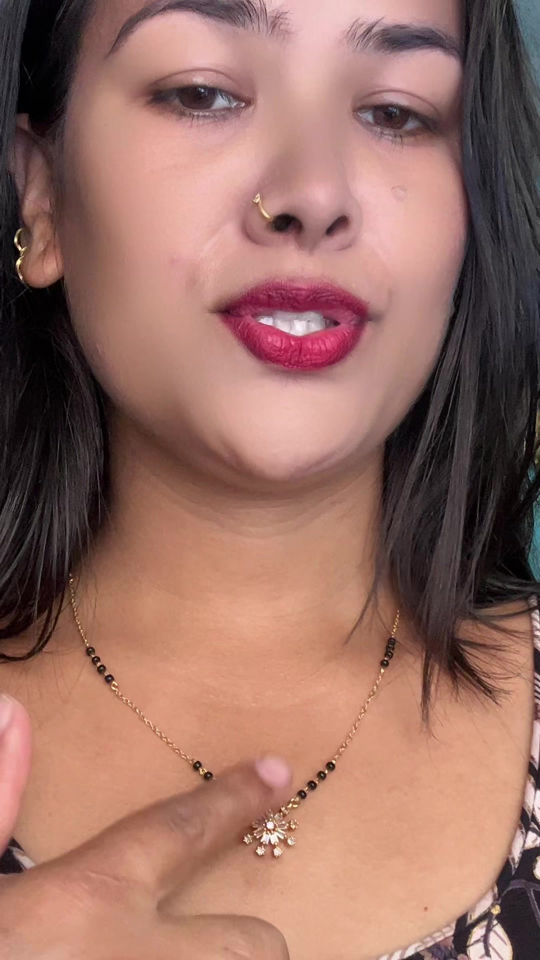 @सजिना  कार्की  गौतम