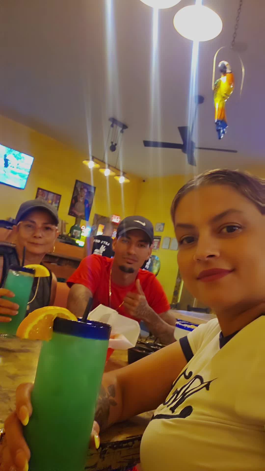 @Sonia Rodriguez