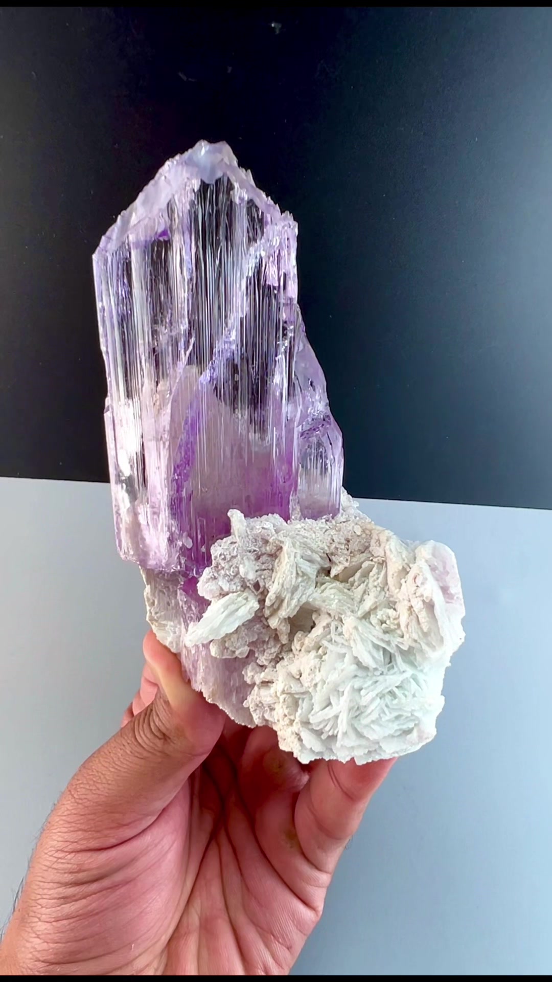 @Minerals Paradise