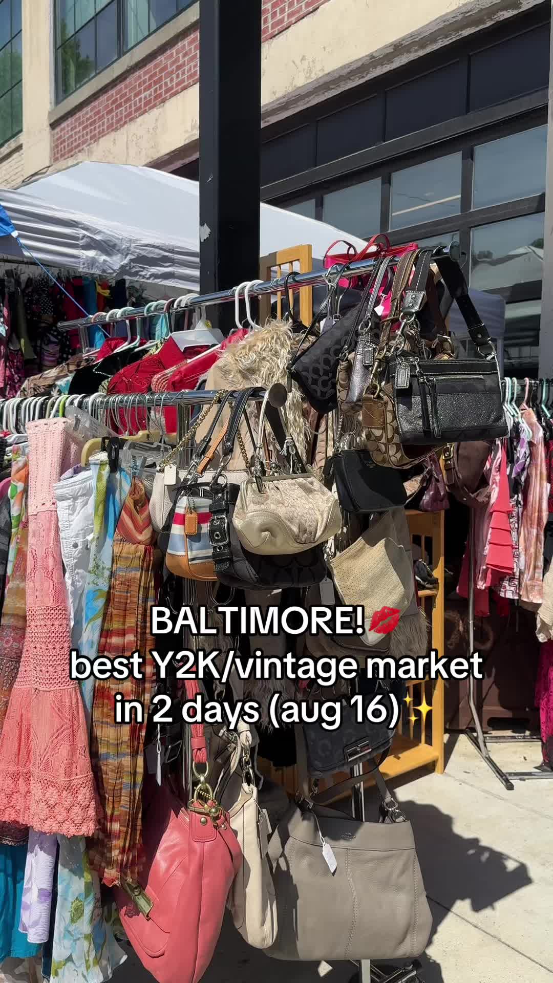 @Lucky Girl Market