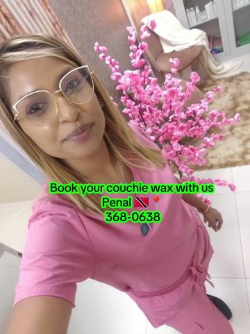 @Gorgeous Me Spa Services