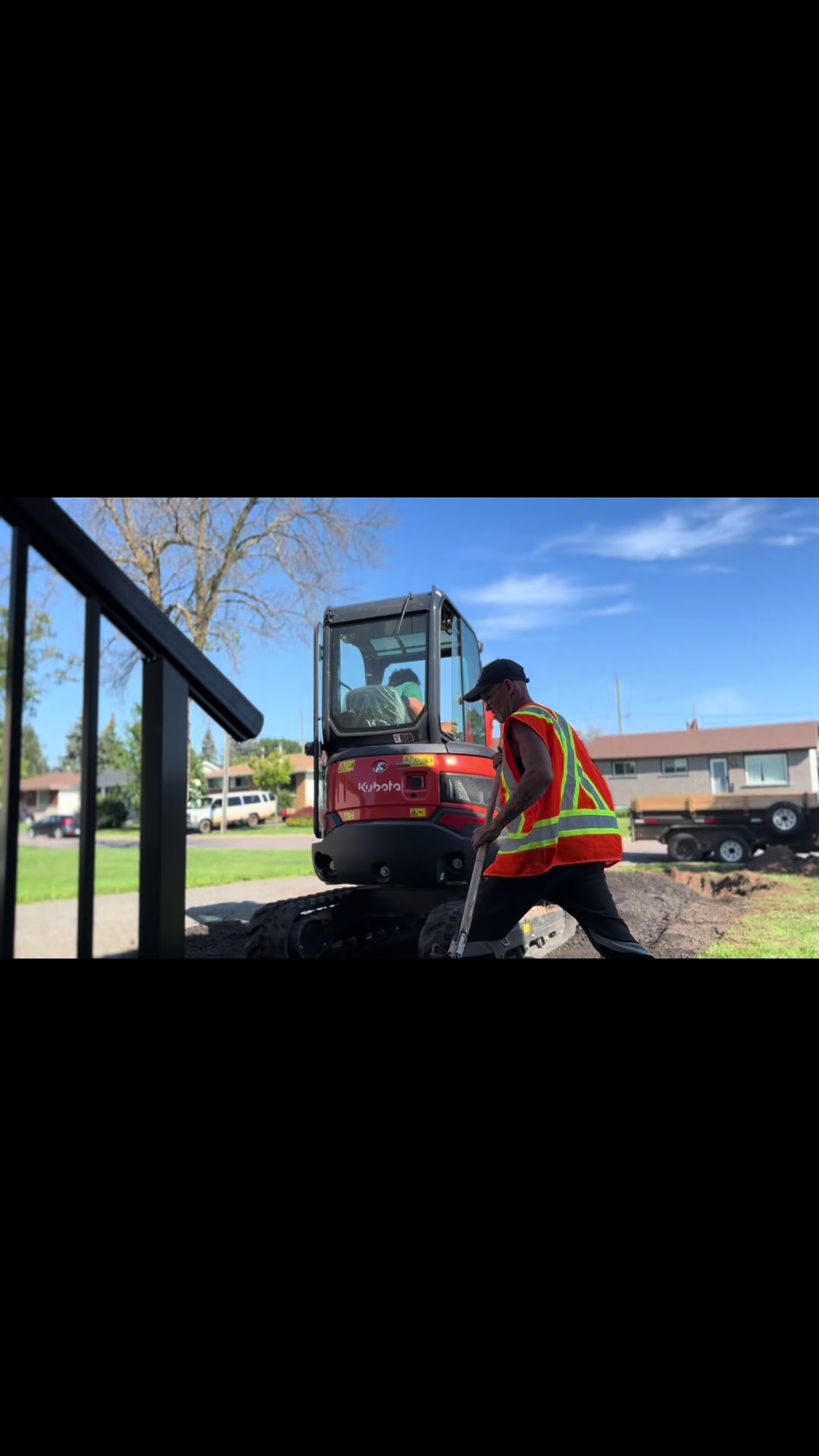 @Your yard guy 807