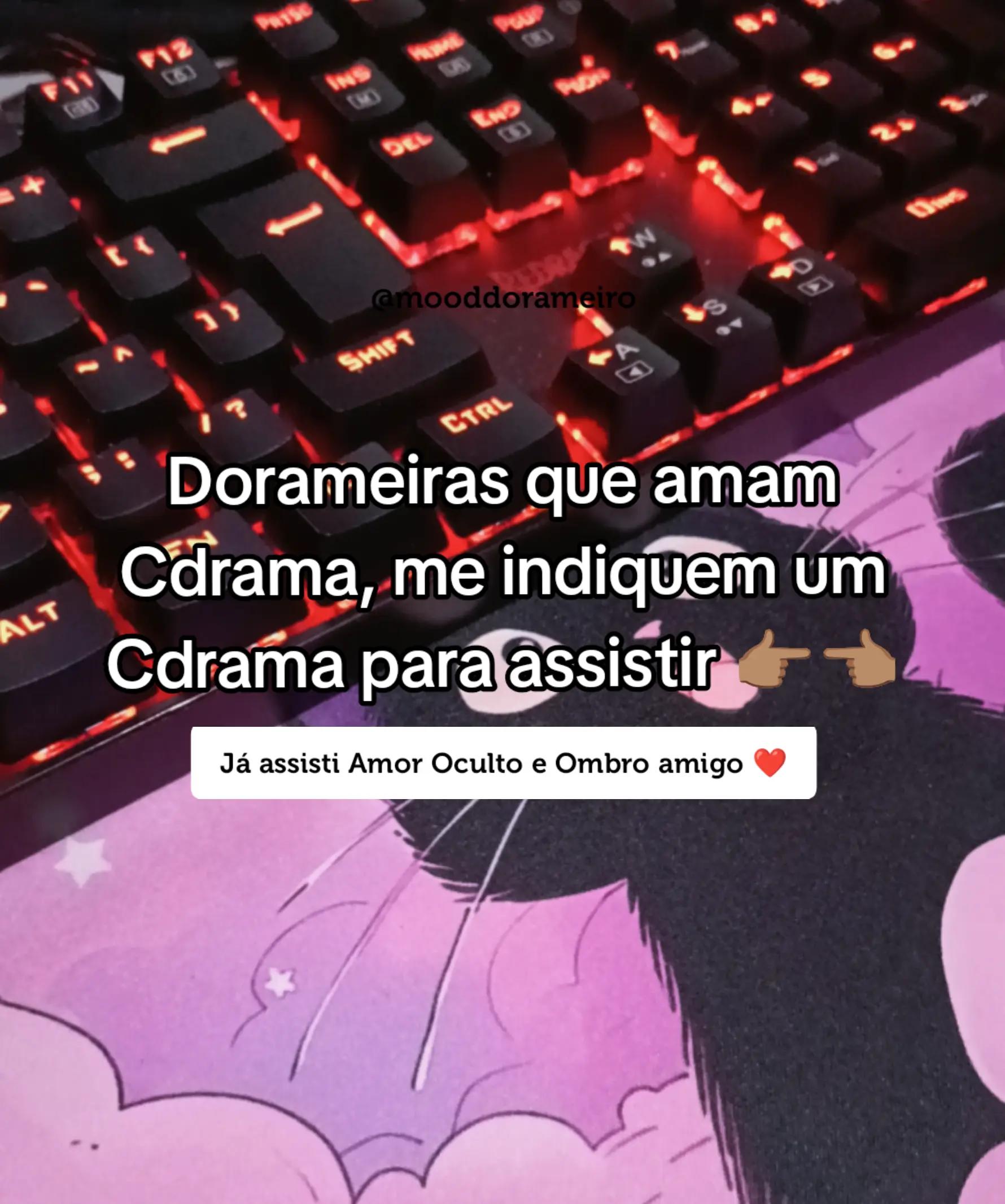 @Mood Dorameiro