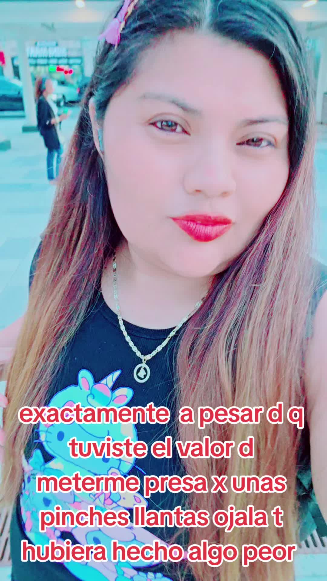 @Eveyda Ventura 😗😁