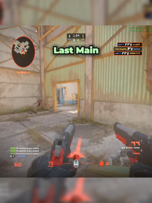 @Gaming Clips & Highlights