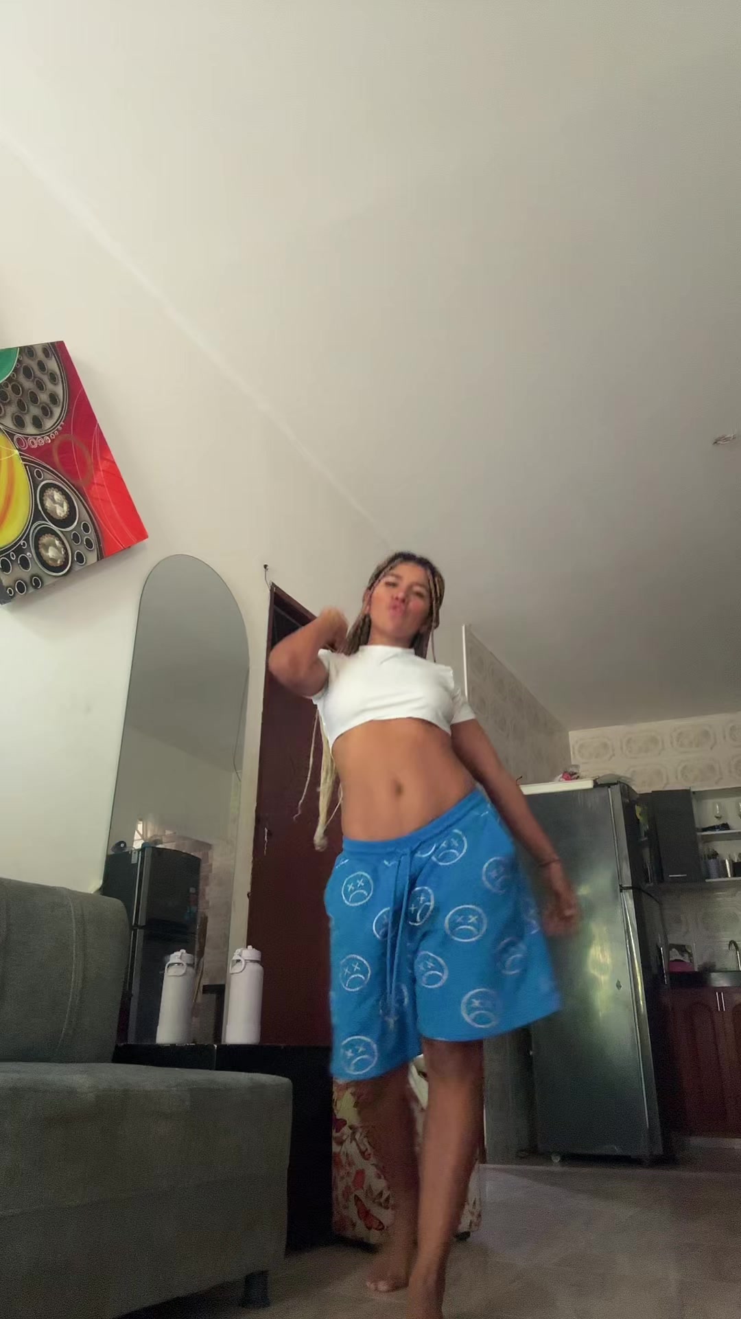 @Deisy Dancer