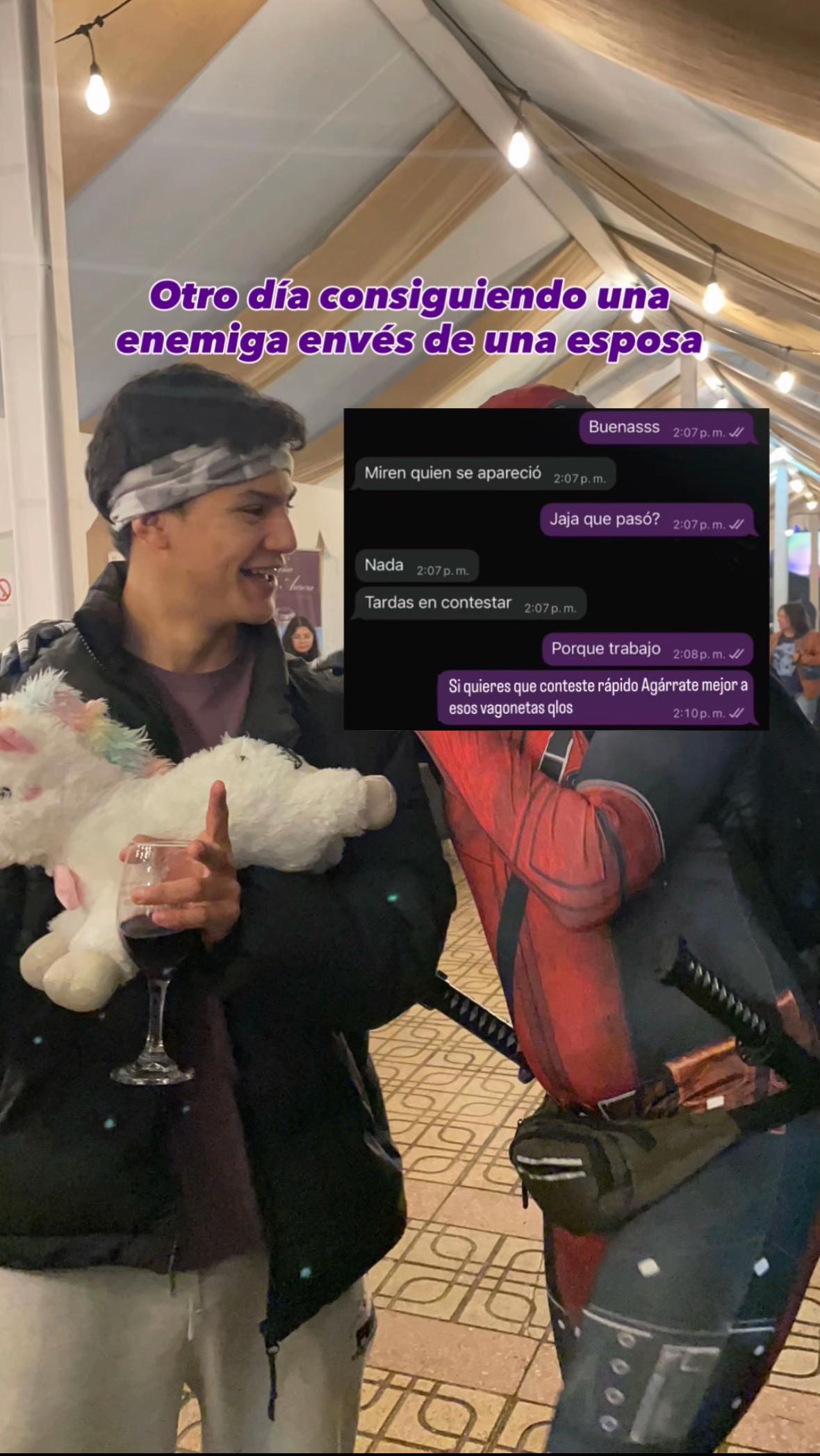 @El castrinho
