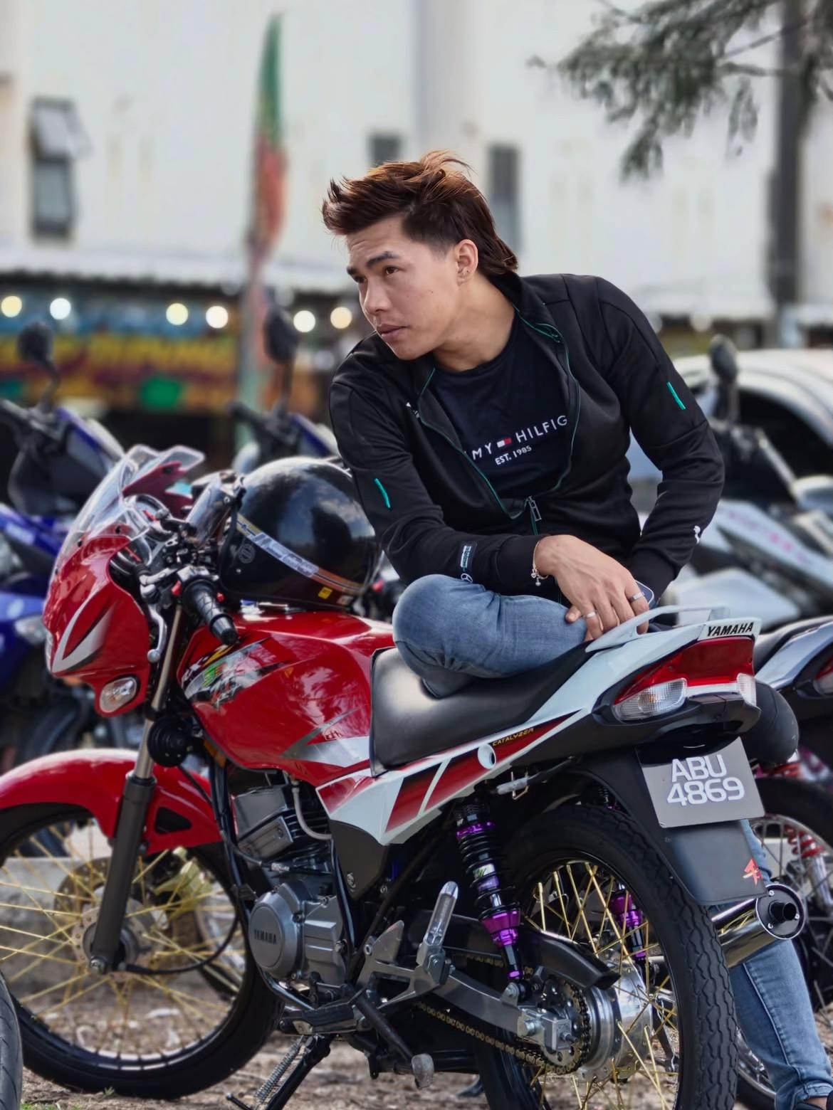 @Syazwan Fahmi