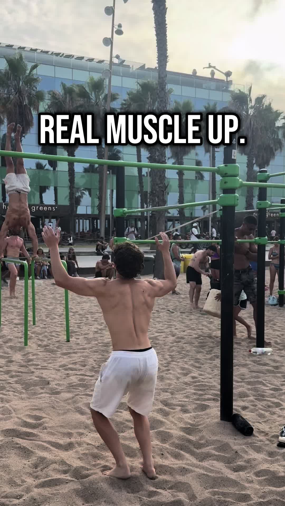 @gwen.unleashed