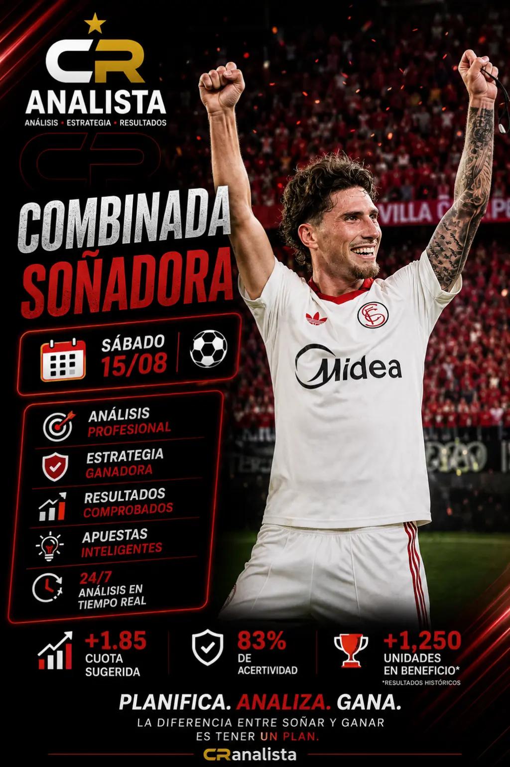 @CR Analista