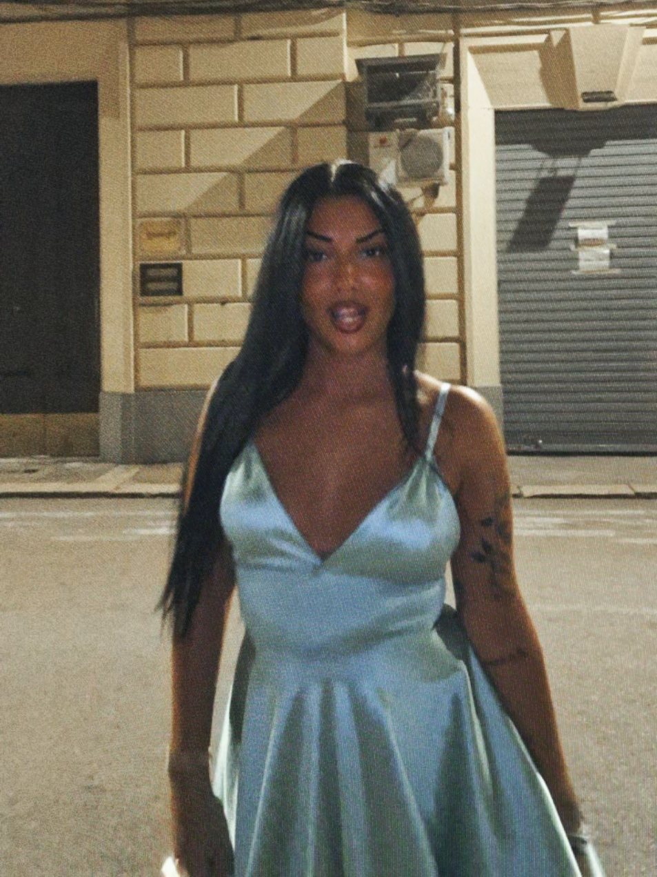 @Desir&egrave; 🦂