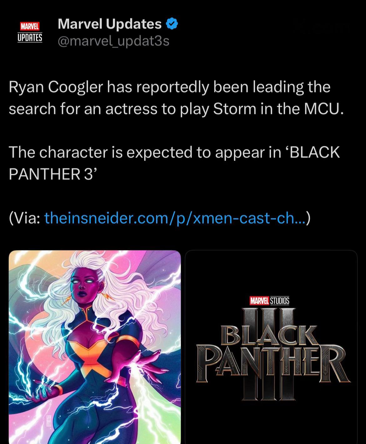 @Marvel Updates