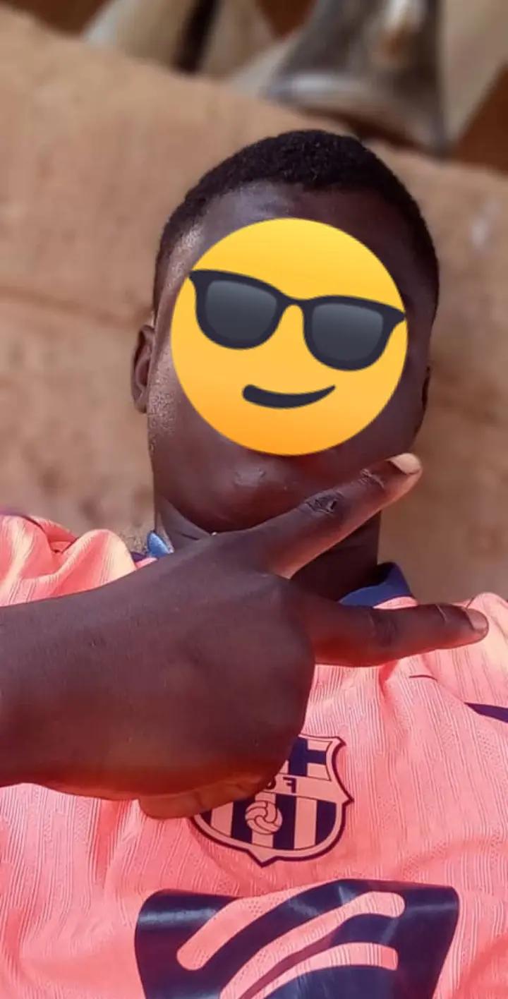 @Dou Bou liss ndiago⚔️