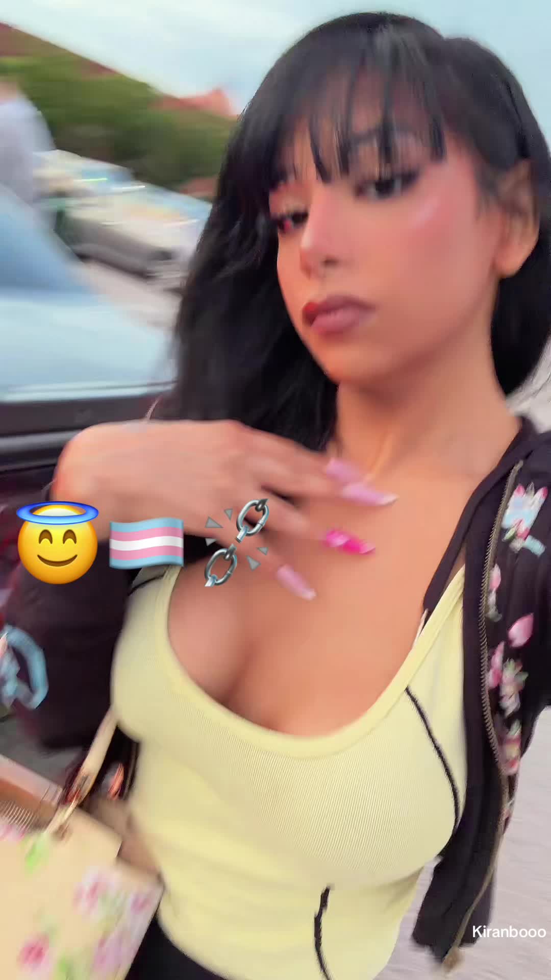 @TheKiranboo✨🏳️&zwj;⚧️