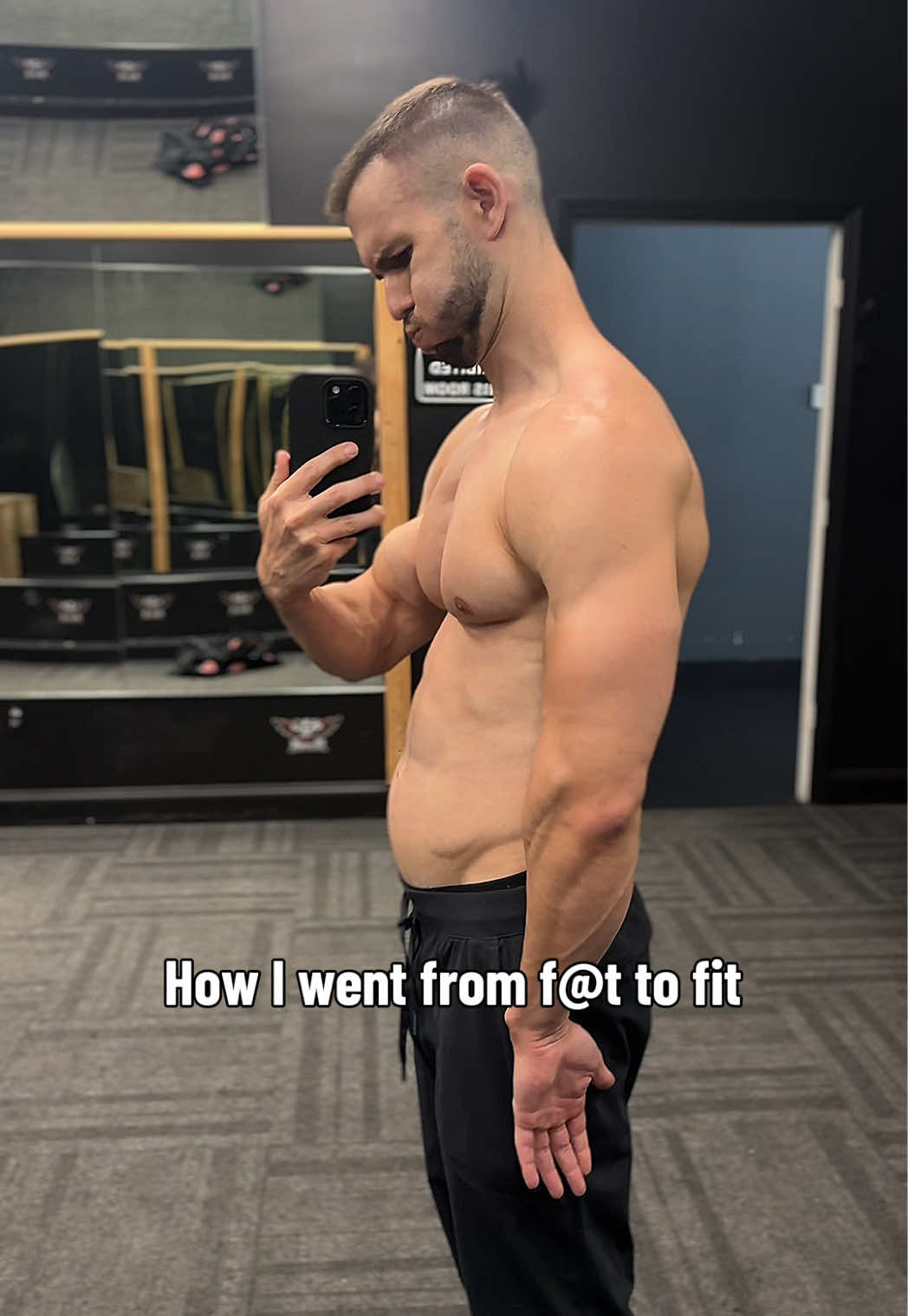 @Munz | Online Fitness Coach