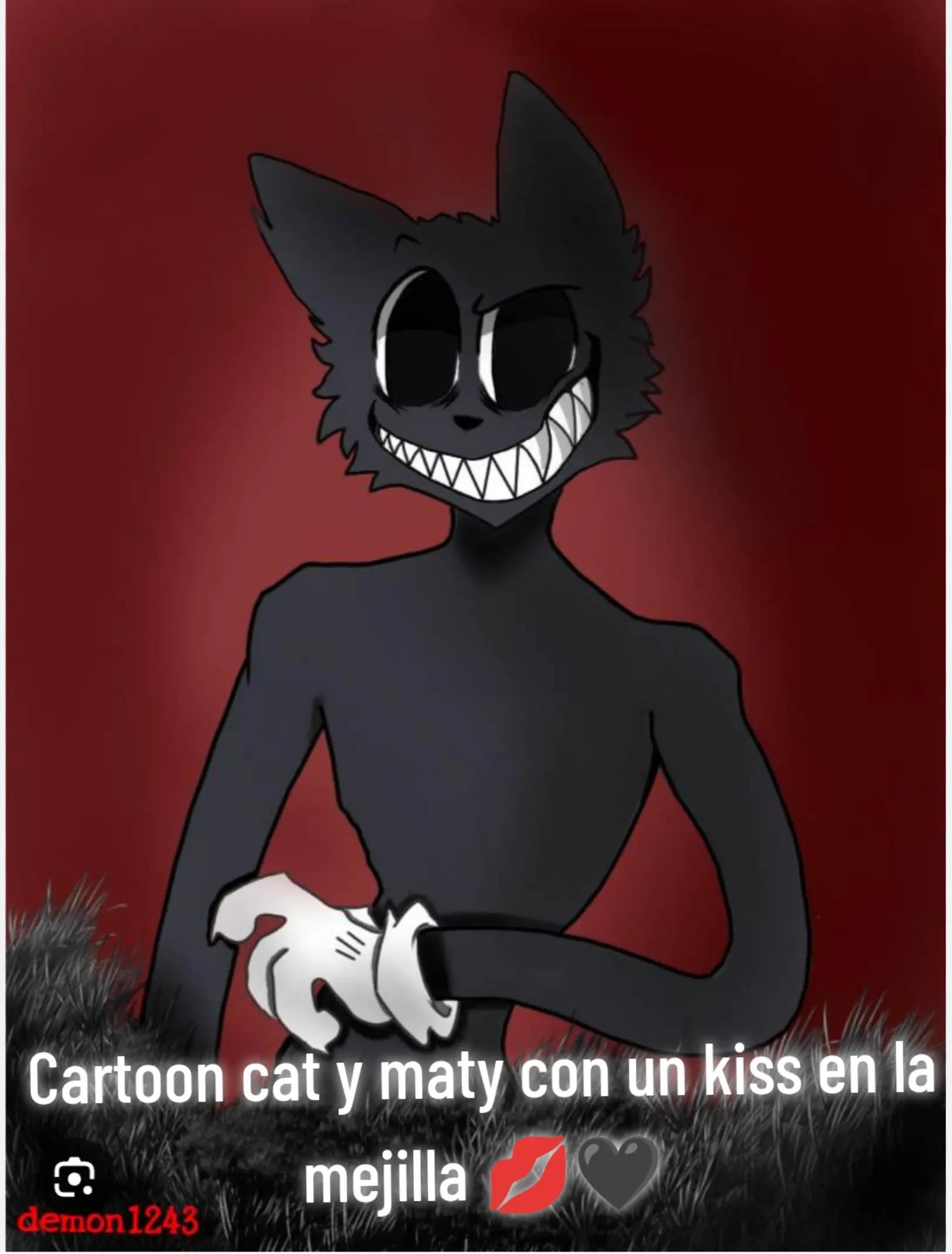 @★༒&bull;CARTOON CAT&bull;༒★