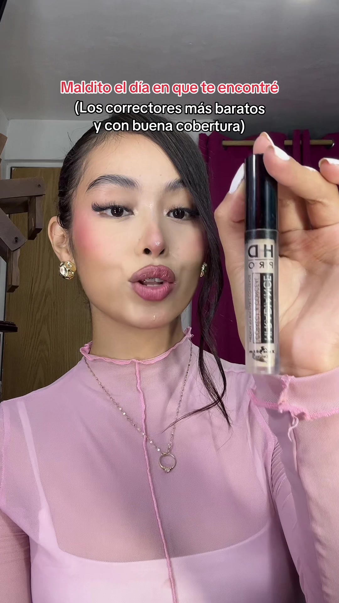 @Mar&iacute;a D&iacute;az Makeup 🎀