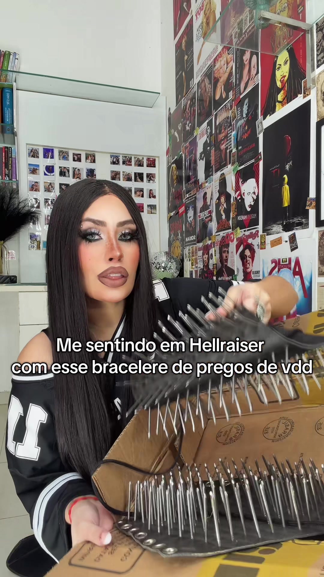 @I 🖤 POLY ROCHA