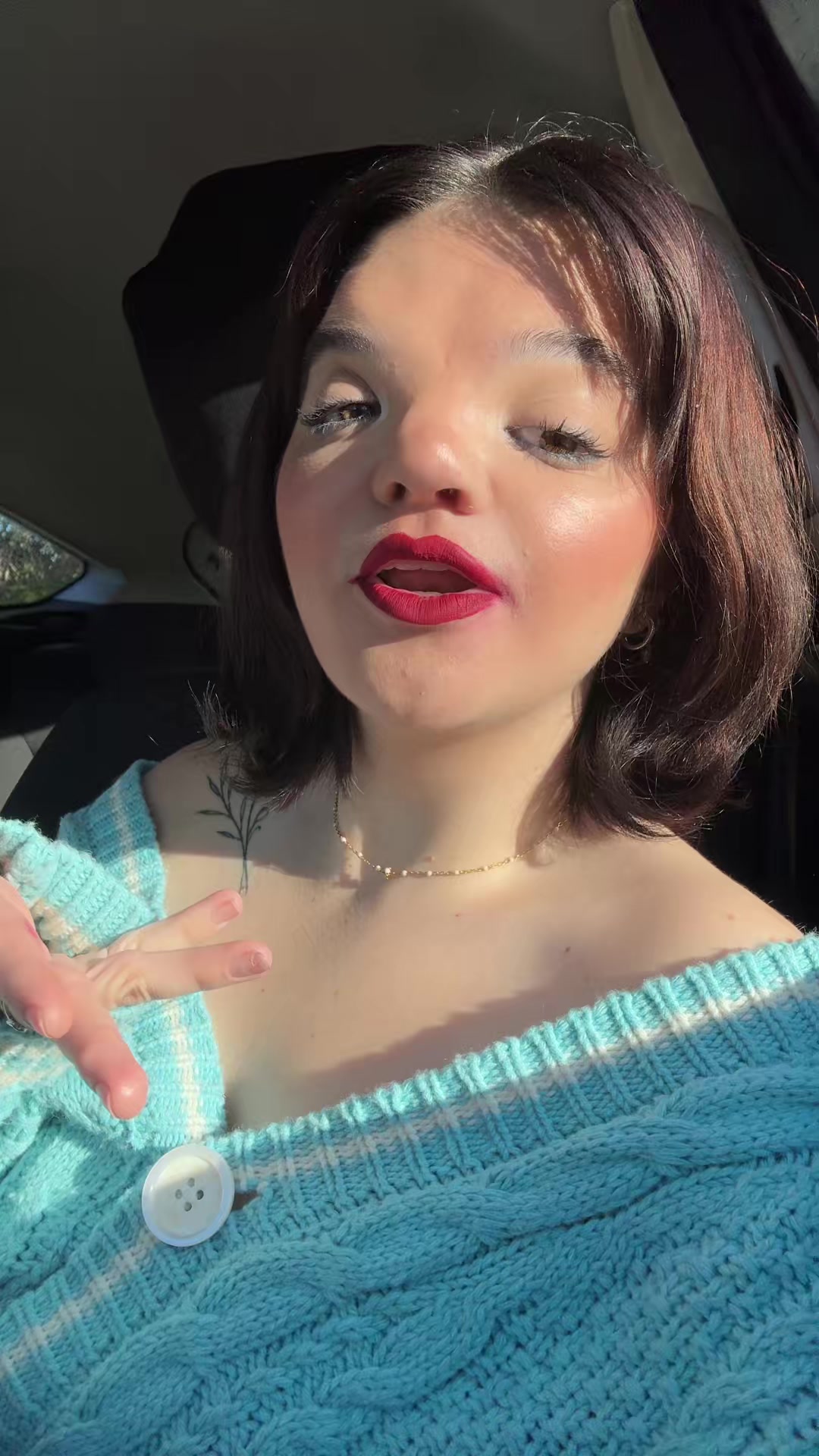 @Sophie Keira