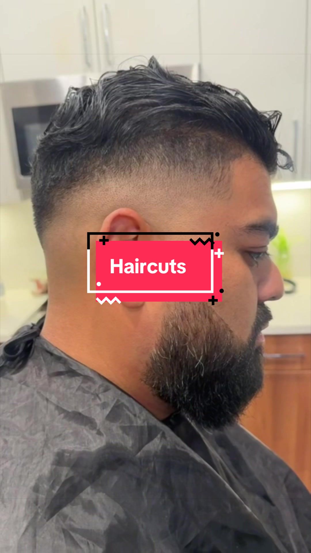 @Dane | Self-Haircuts