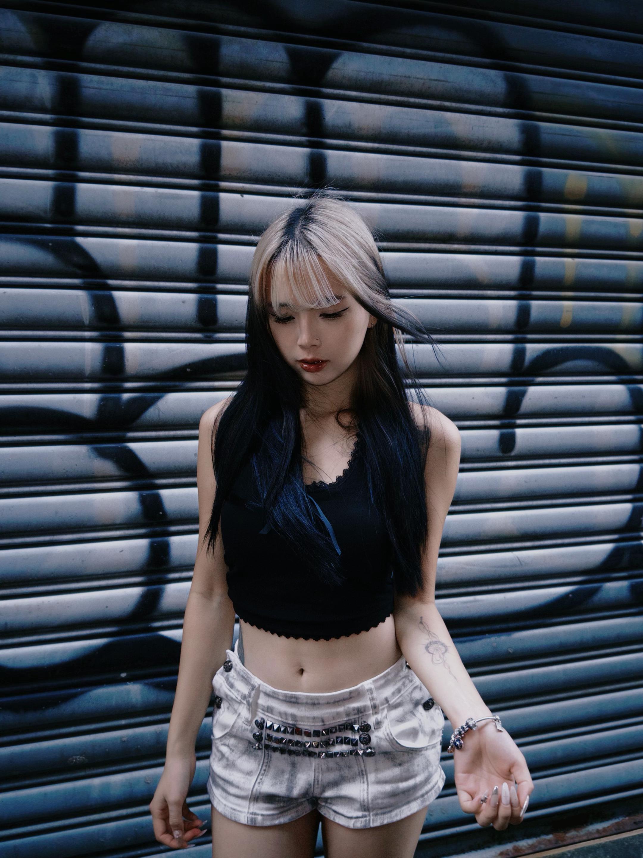 @一盤小菜🥗
