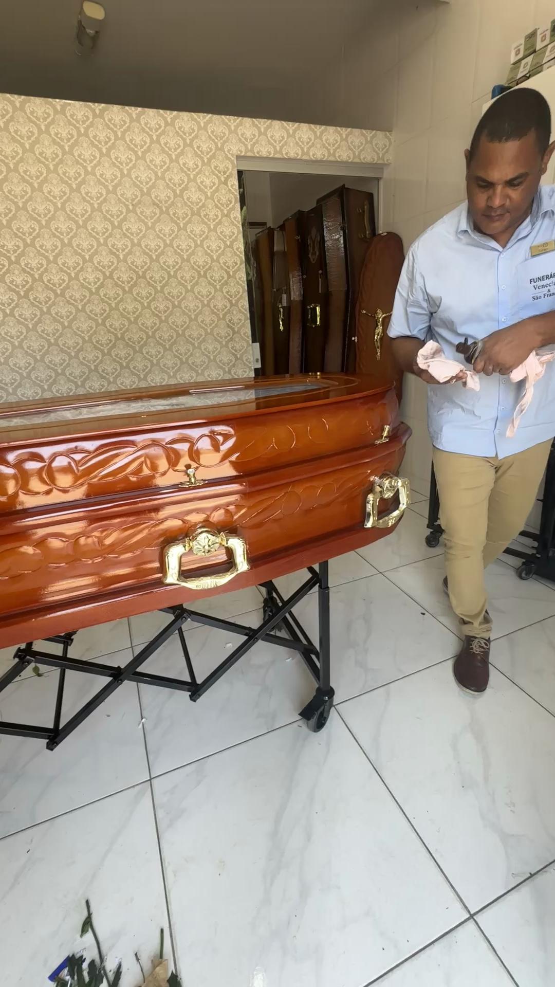 @funeraria veneciana nv|oficial