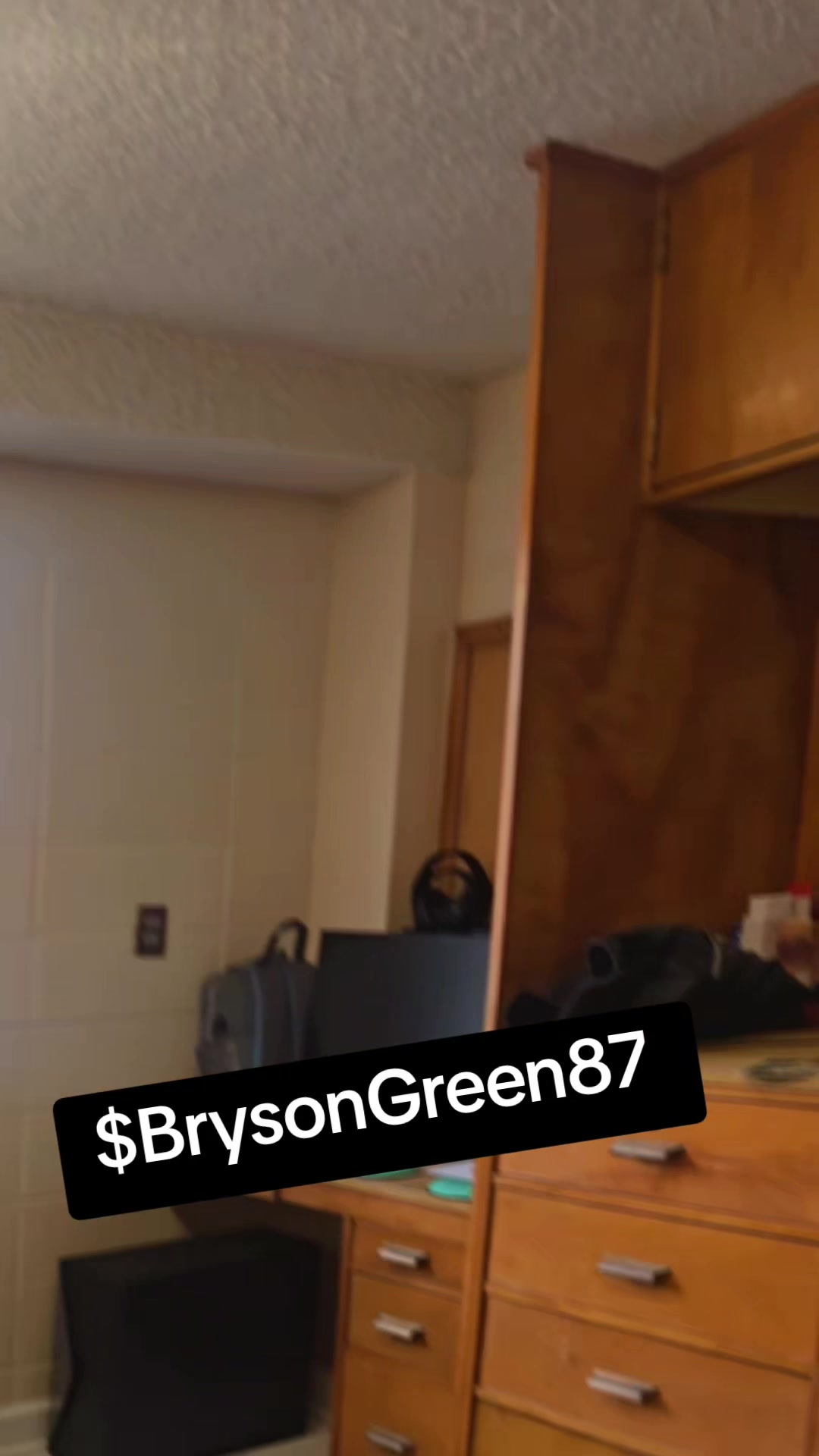 @ChandraGreen