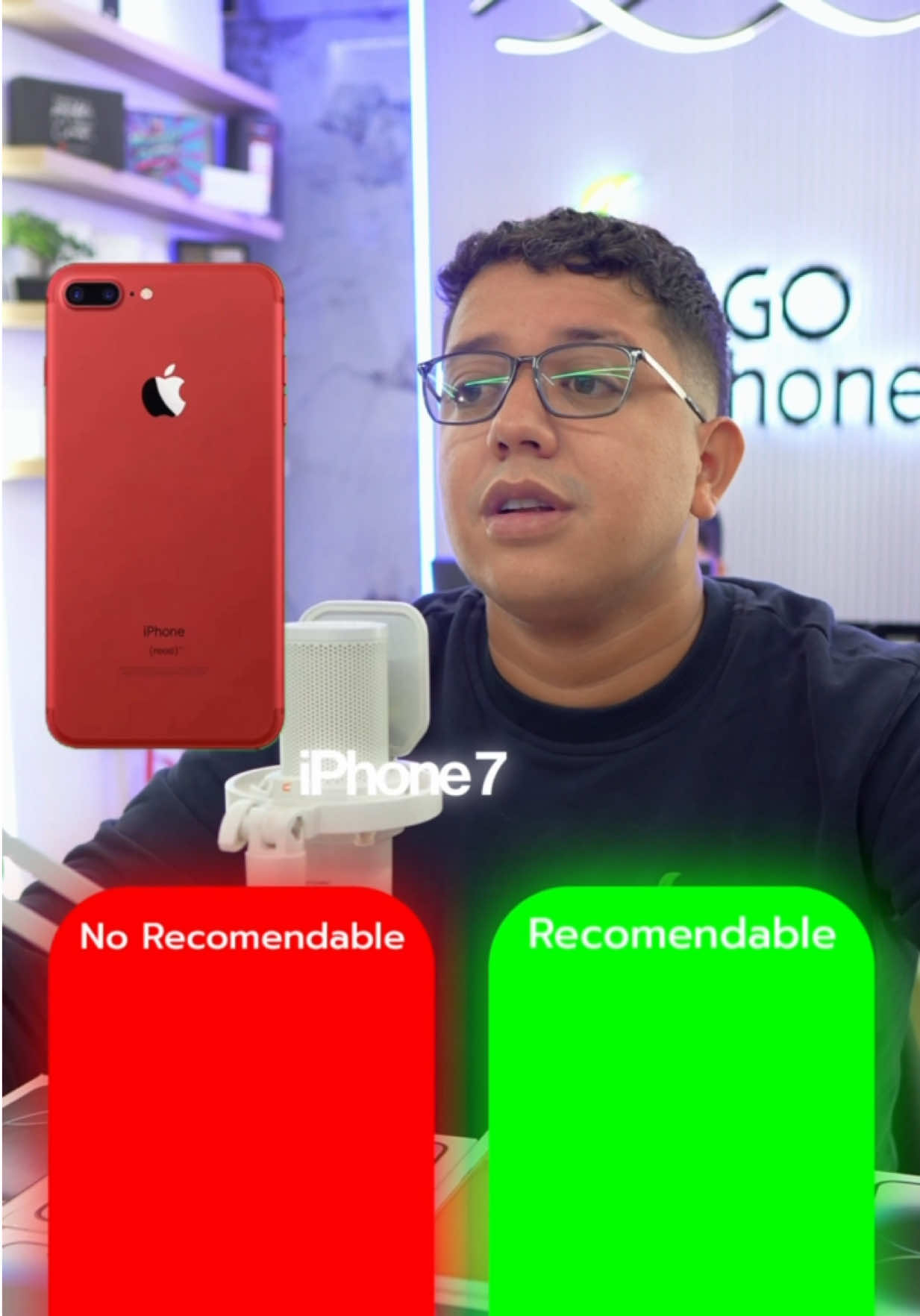 @Largophone | Oficial