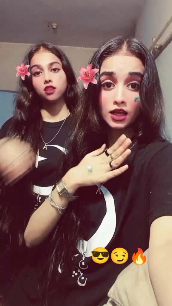 @attitude girls 777 😎🔥