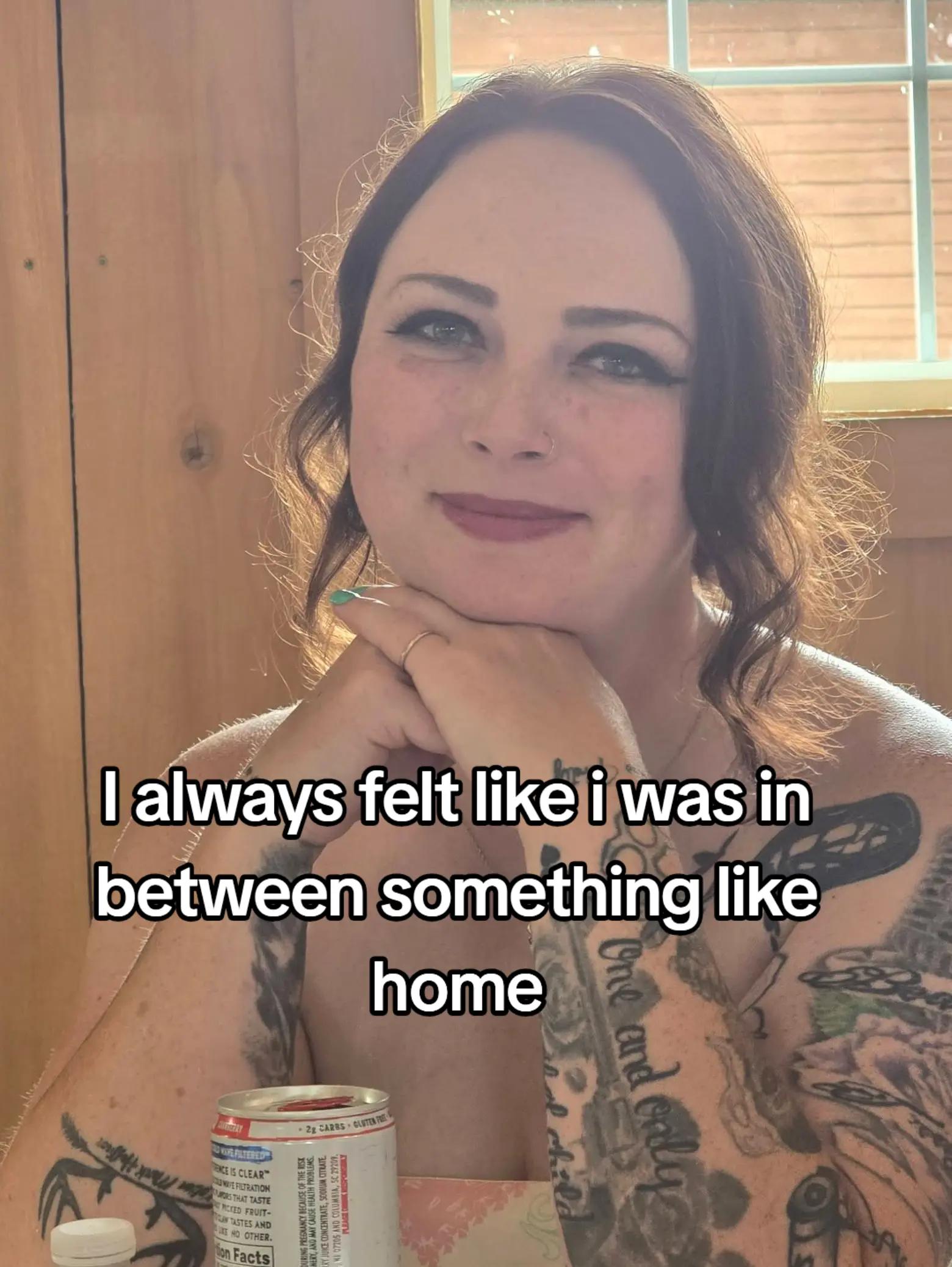 @Harley Rae