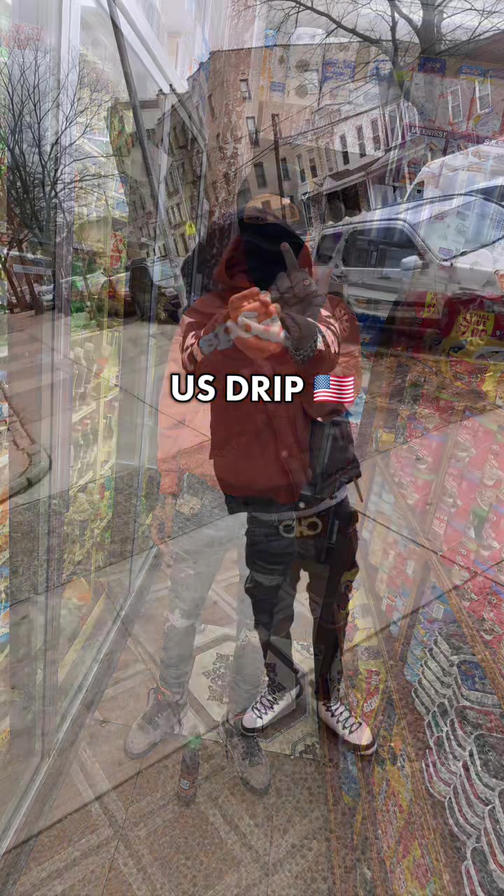 @FITS US DRIP